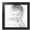 ArtToFrames 10x10 Inch Picture Frame, This 1.00 Inch Custom Wood Poster Frame is Available in Multiple Colors, Great for Your Art or Photos - Comes with Regular Glass and Corrugated Backing (A9GB)